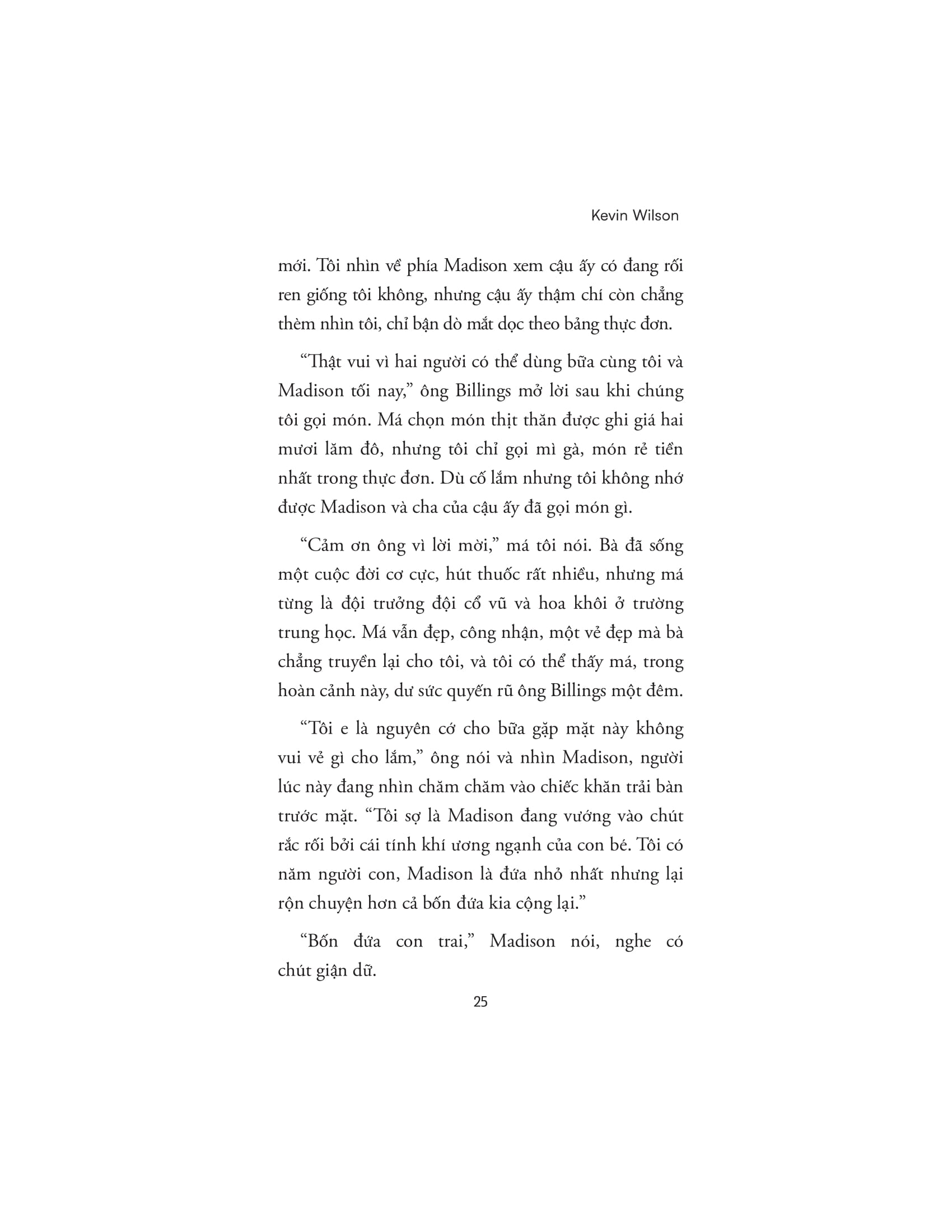 nhà này không có trẻ con phát hỏa! - Ảnh 14