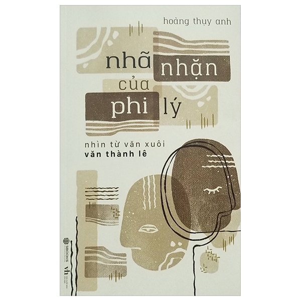 nhã nhặn của phi lý - nhìn từ văn xuôi văn thành lê