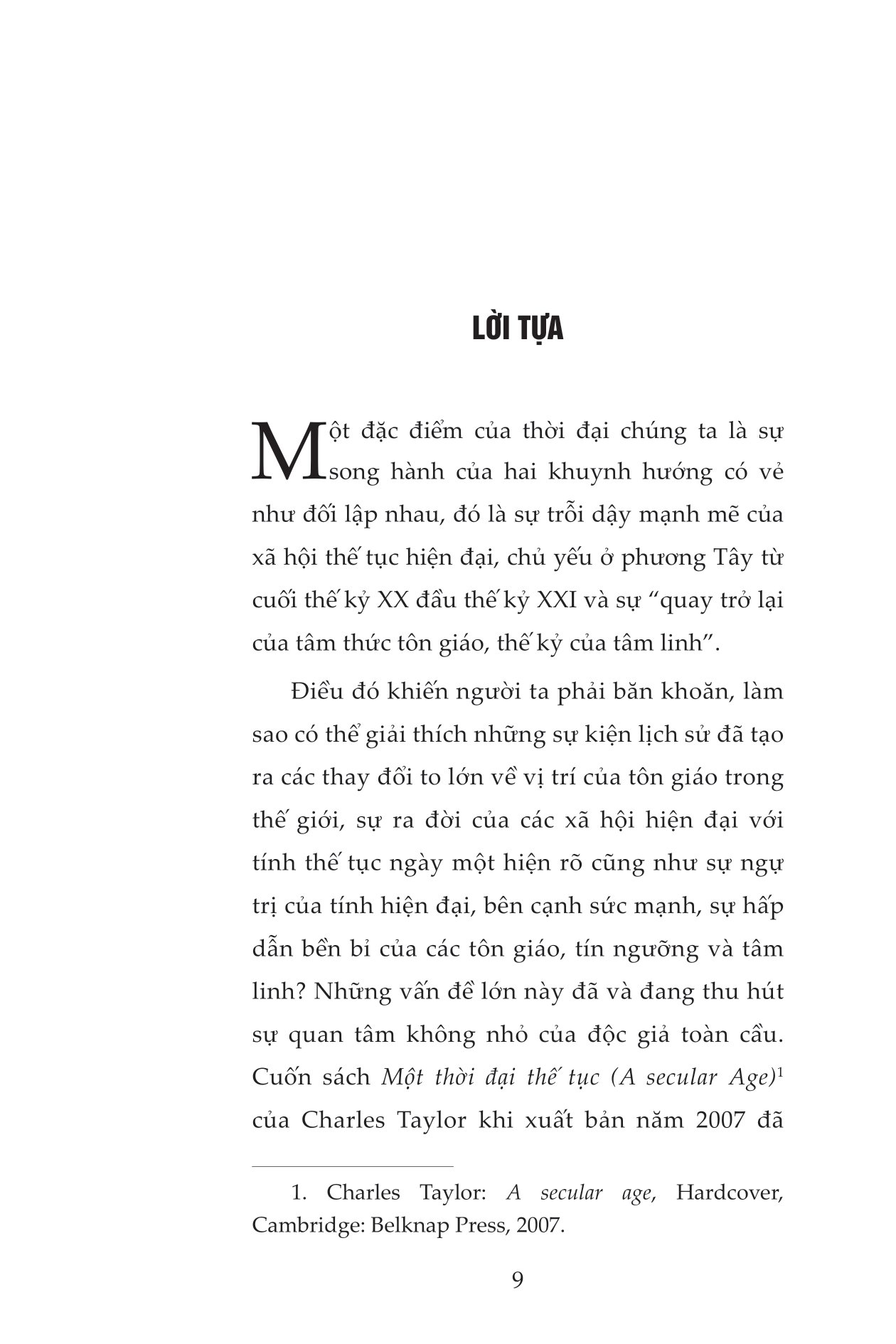 nhà nước thế tục - Ảnh 10