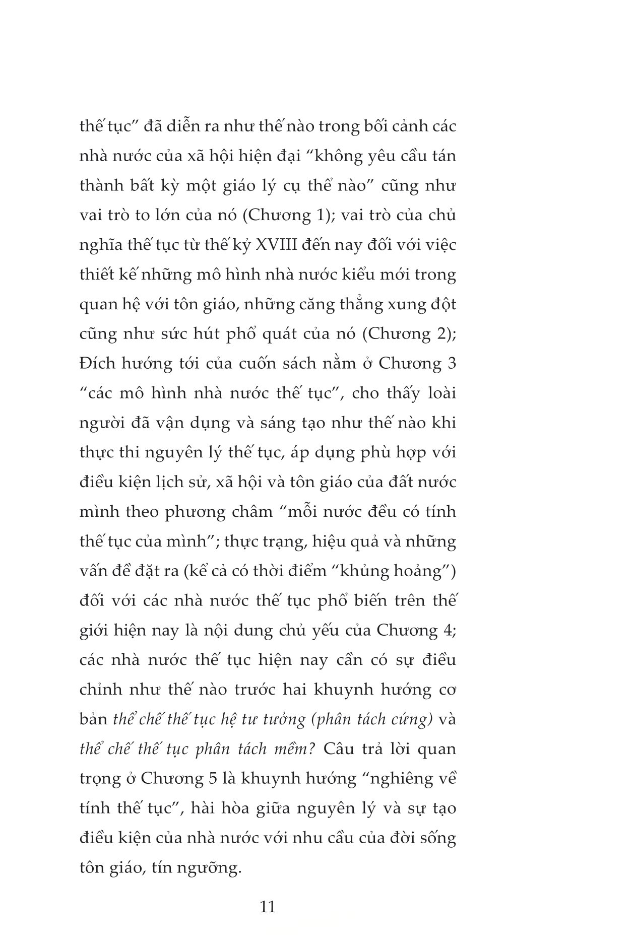 nhà nước thế tục - Ảnh 12