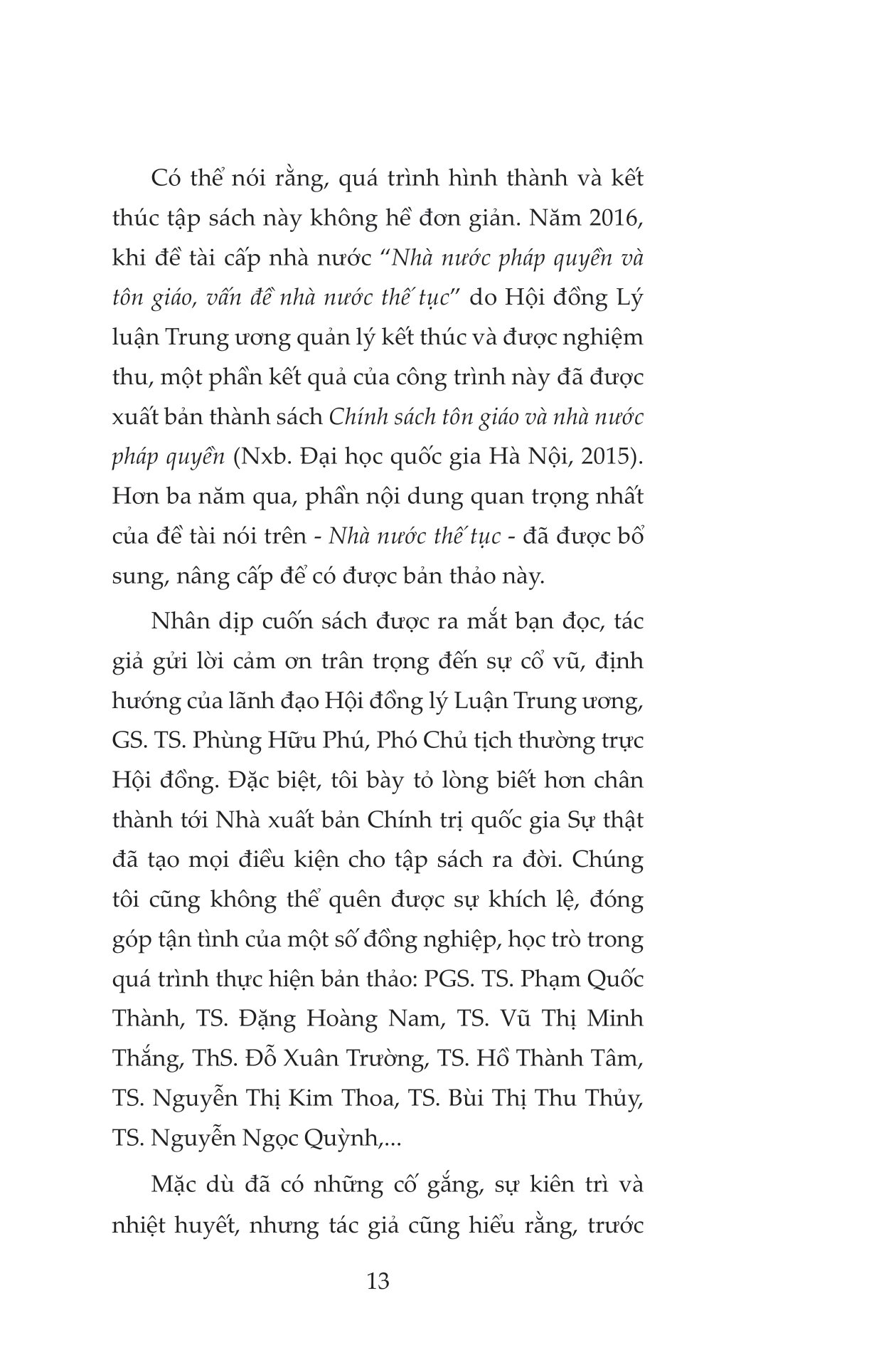 nhà nước thế tục - Ảnh 14