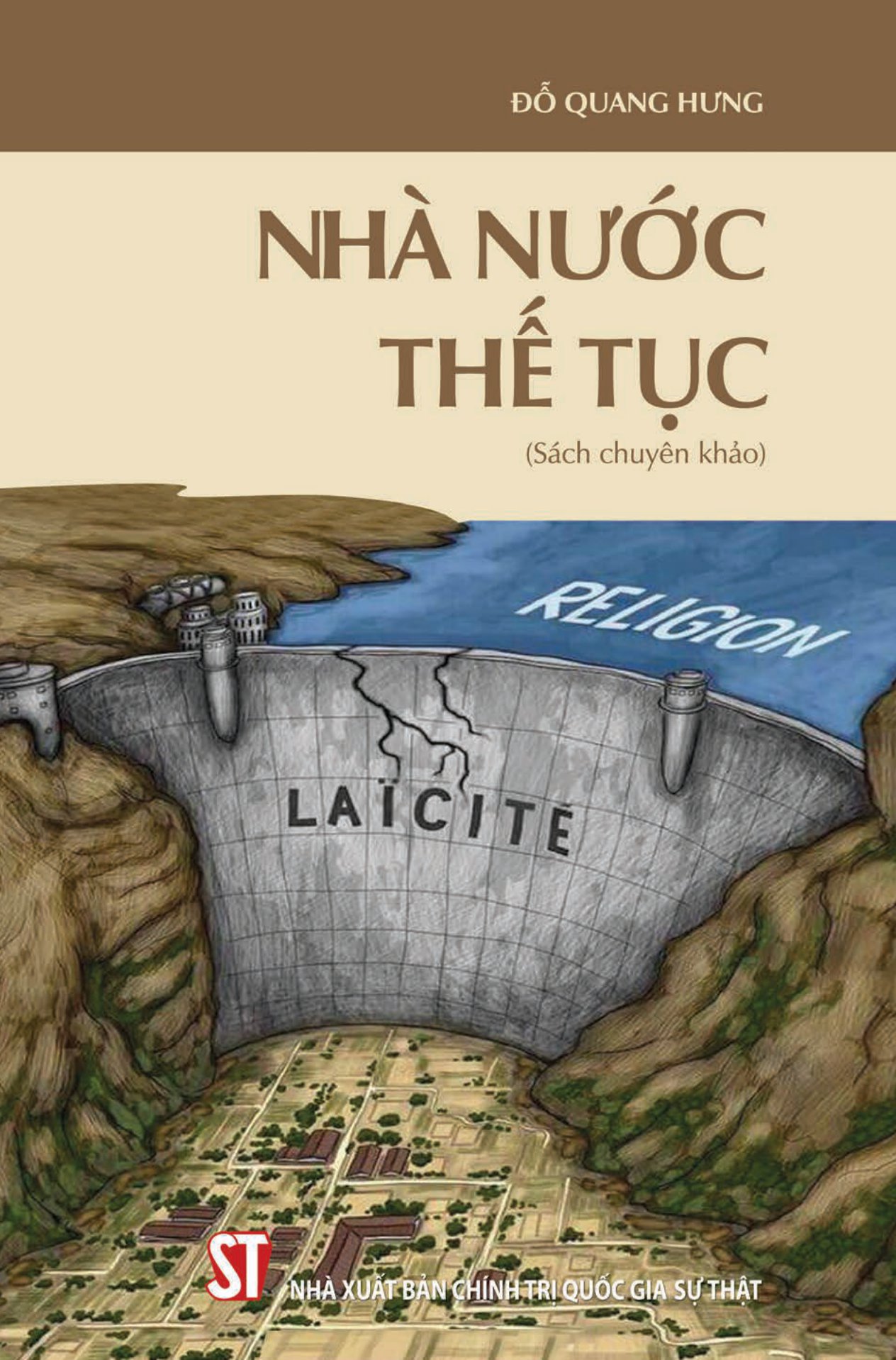 nhà nước thế tục - Ảnh 2