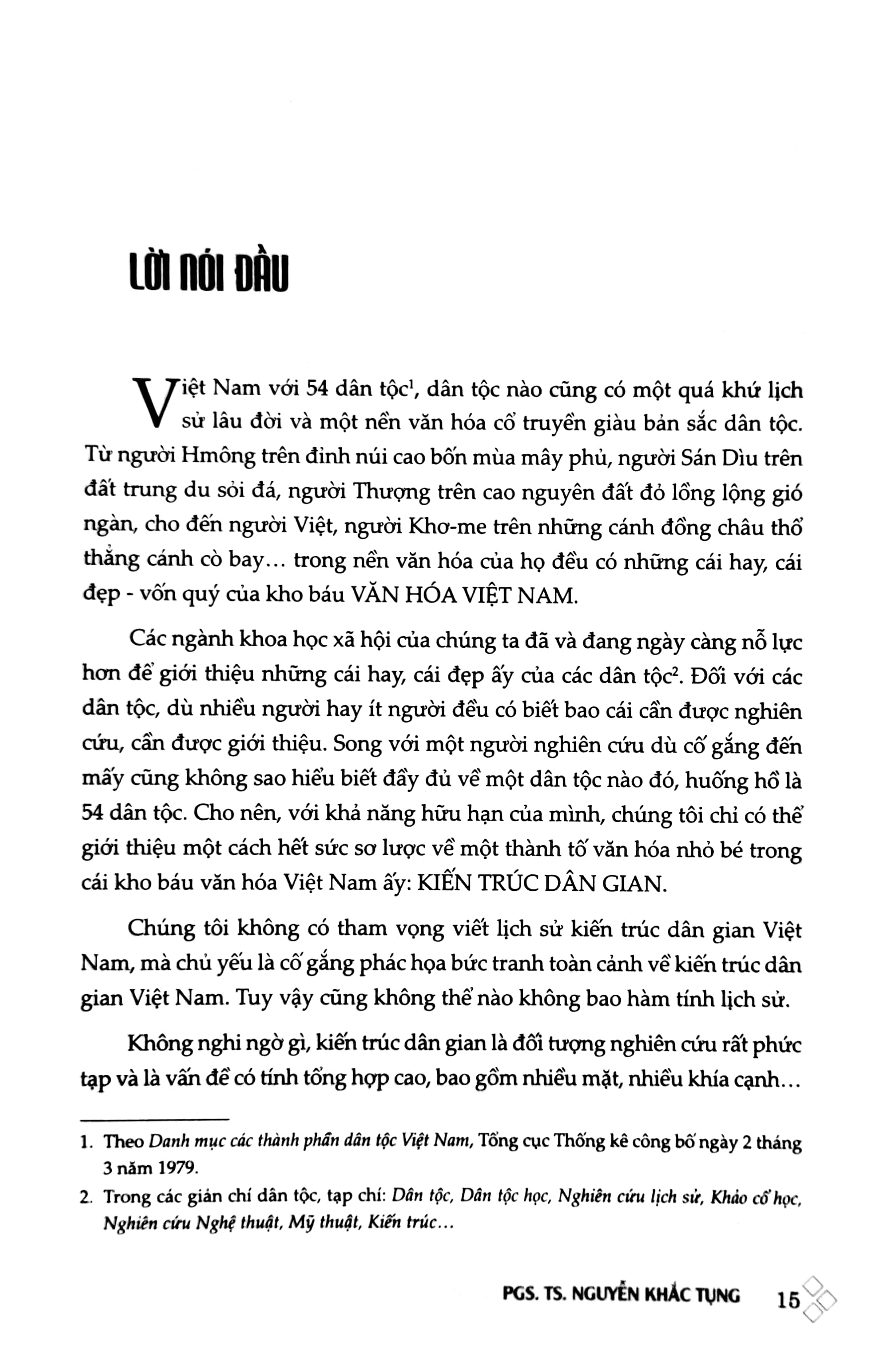 nhà ở cổ truyền các dân tộc việt nam - bìa cứng - Ảnh 4