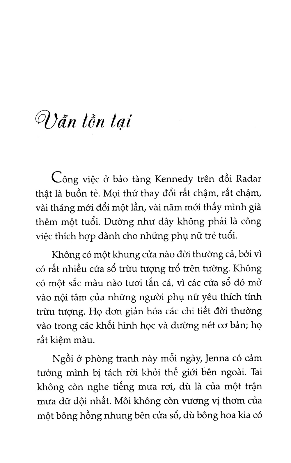 nhà ở cuối đường conventry - Ảnh 11