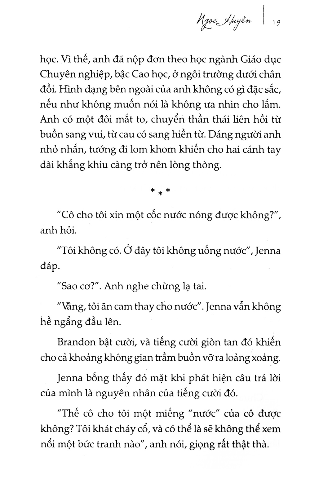 nhà ở cuối đường conventry - Ảnh 13