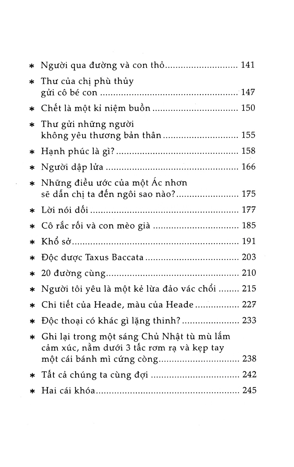 nhà ở cuối đường conventry - Ảnh 4