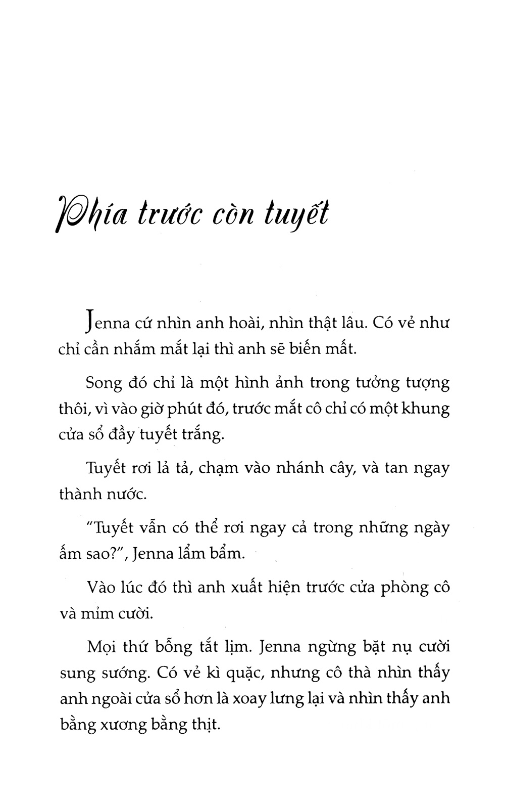 nhà ở cuối đường conventry - Ảnh 5