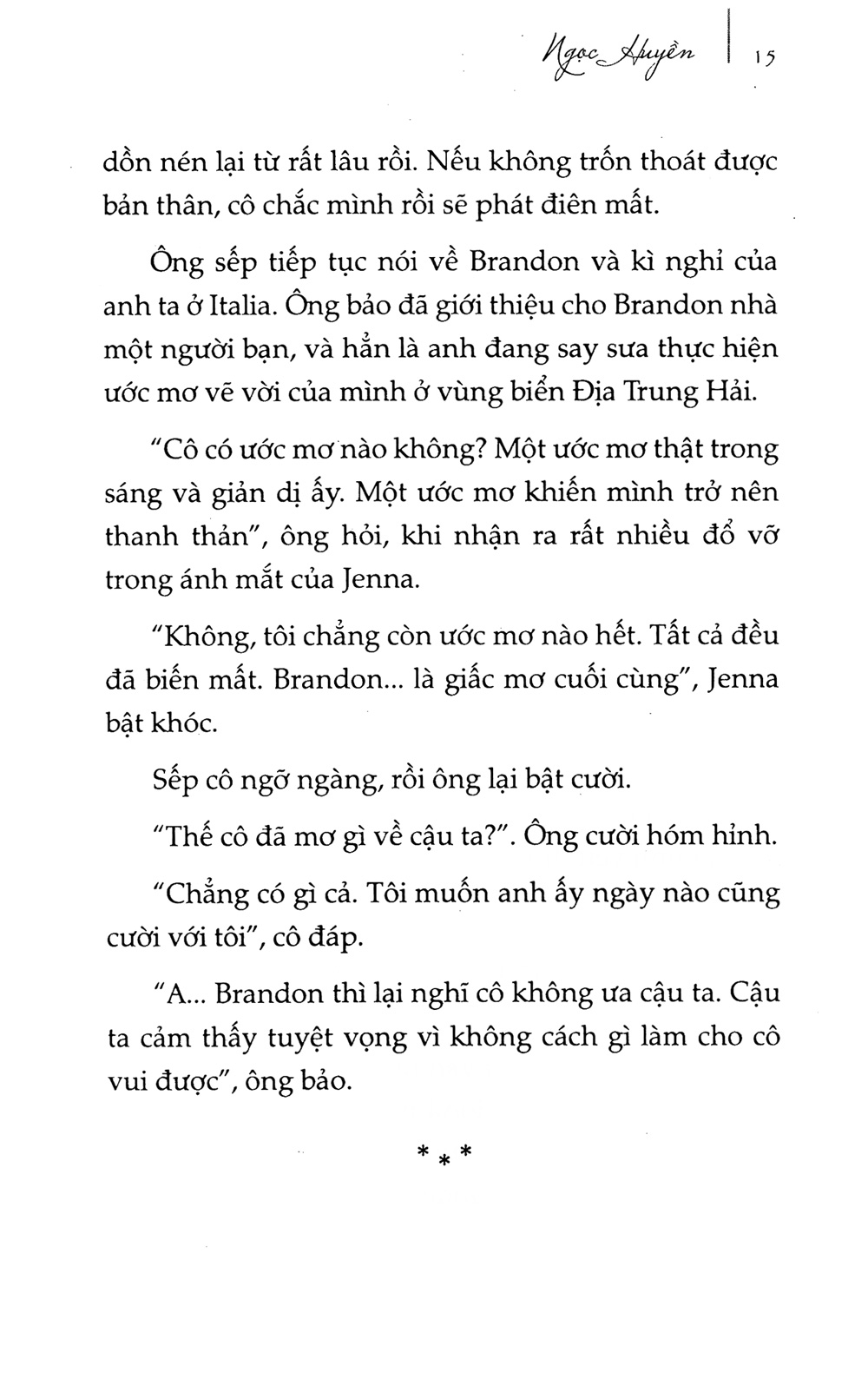 nhà ở cuối đường conventry - Ảnh 9