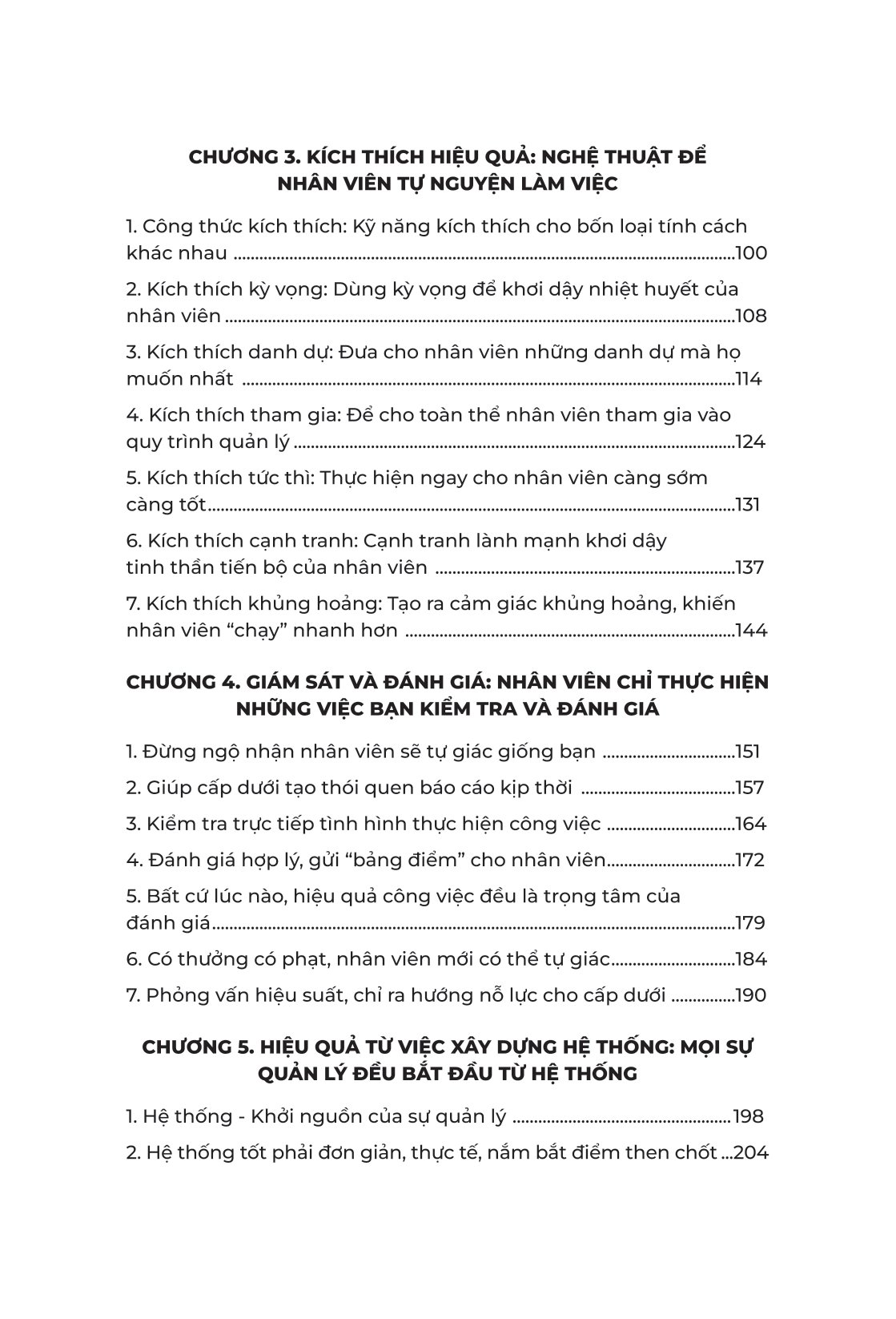 nhà quản lý cấp trung: mắt xích sống còn của doanh nghiệp - Ảnh 4