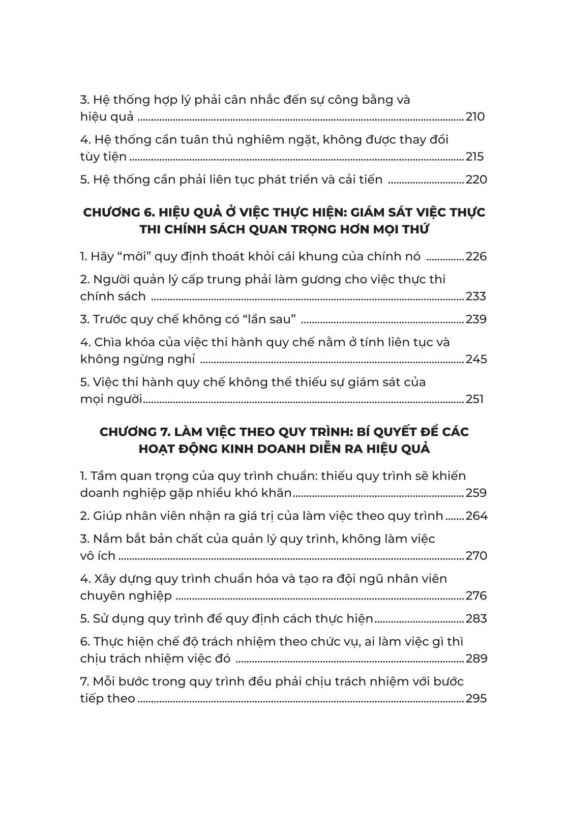 nhà quản lý cấp trung: mắt xích sống còn của doanh nghiệp - Ảnh 5