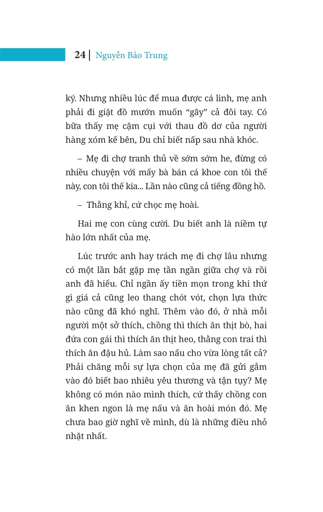 nhà (tái bản 2019) - Ảnh 13