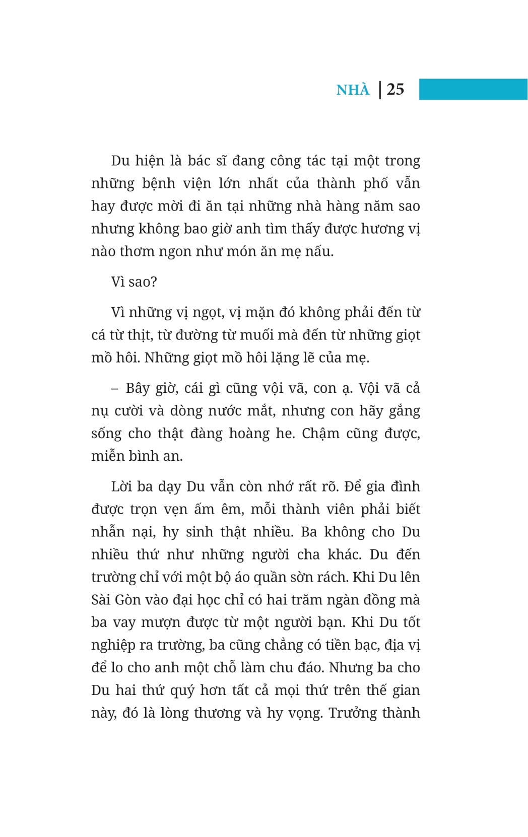 nhà (tái bản 2019) - Ảnh 14