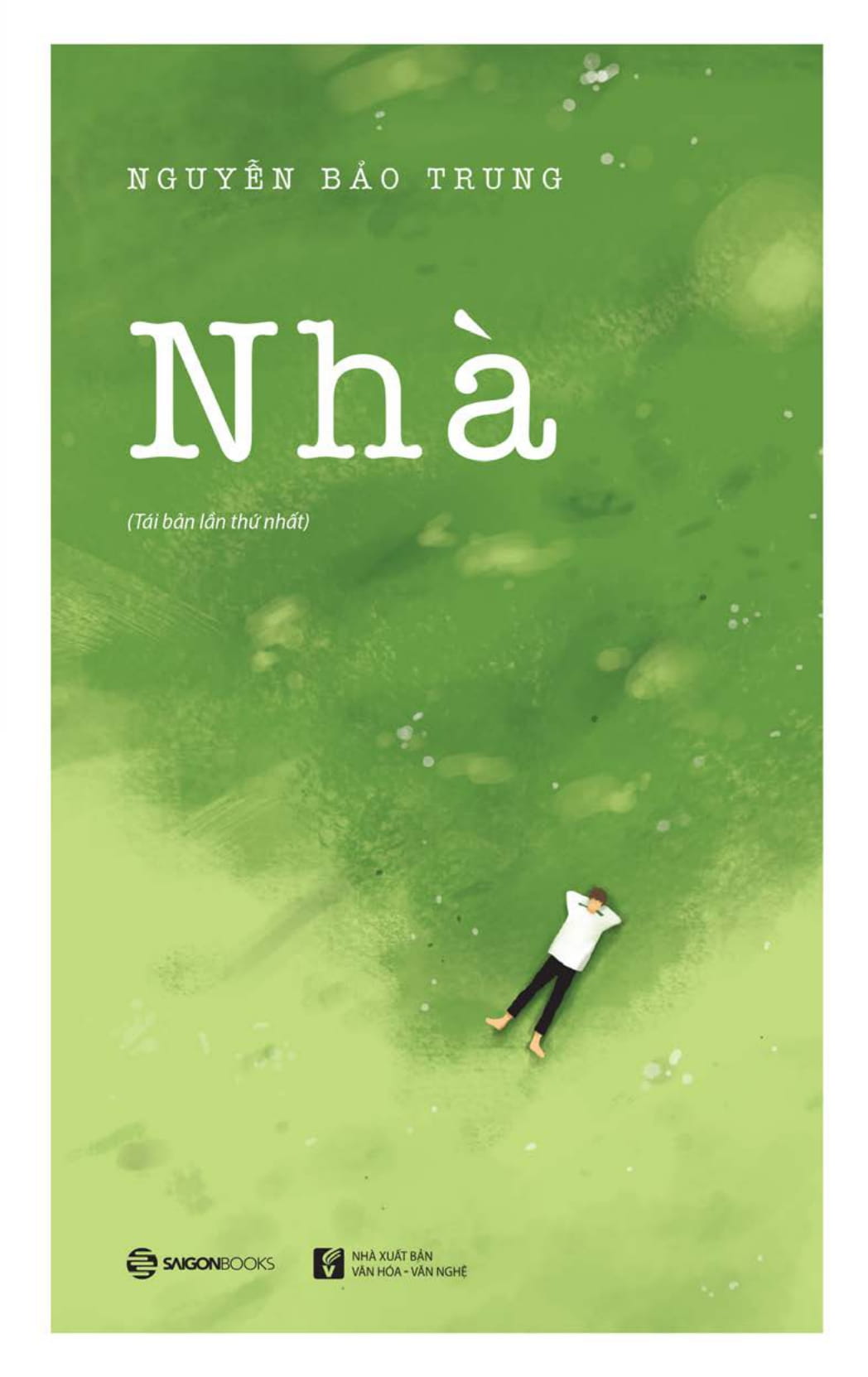 nhà (tái bản 2019) - Ảnh 2