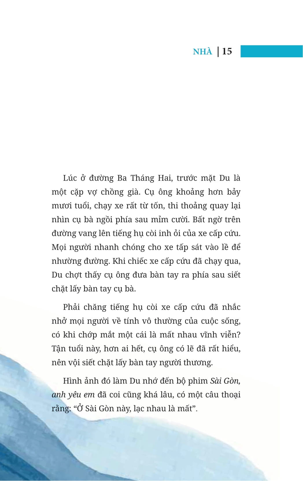 nhà (tái bản 2019) - Ảnh 5