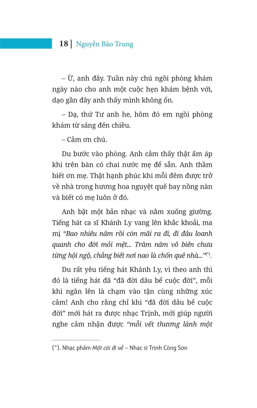 nhà (tái bản 2019) - Ảnh 8