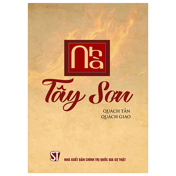 nhà tây sơn
