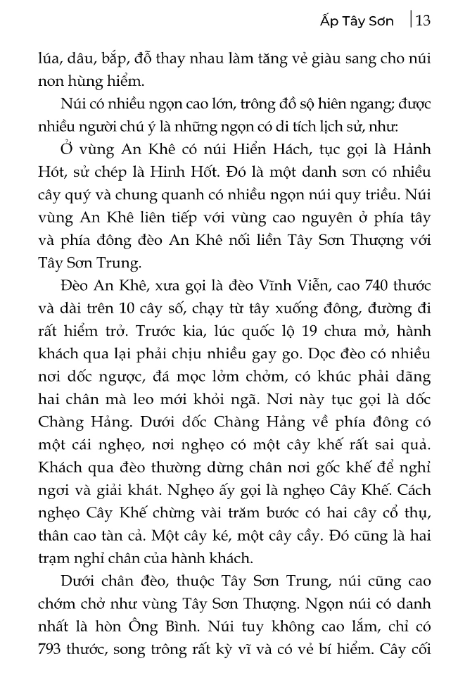 nhà tây sơn - Ảnh 10
