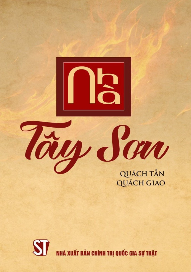 nhà tây sơn - Ảnh 2