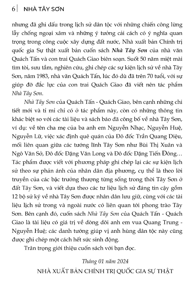 nhà tây sơn - Ảnh 4