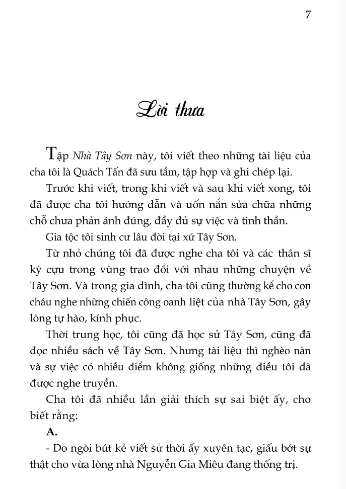 nhà tây sơn - Ảnh 5