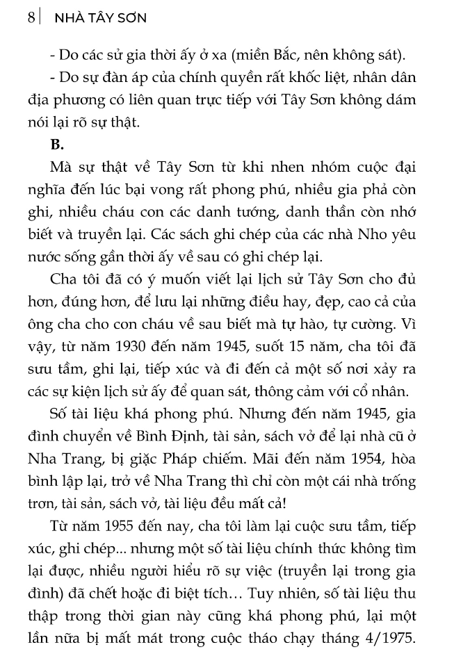 nhà tây sơn - Ảnh 6