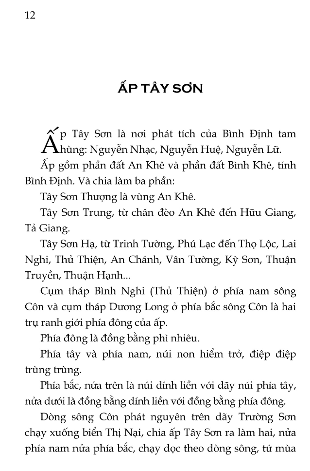 nhà tây sơn - Ảnh 9