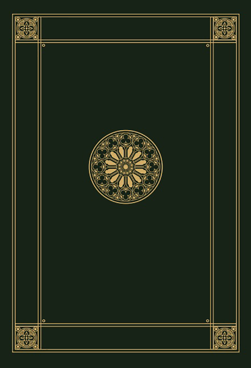 nhà thờ đức bà paris - Ảnh 3