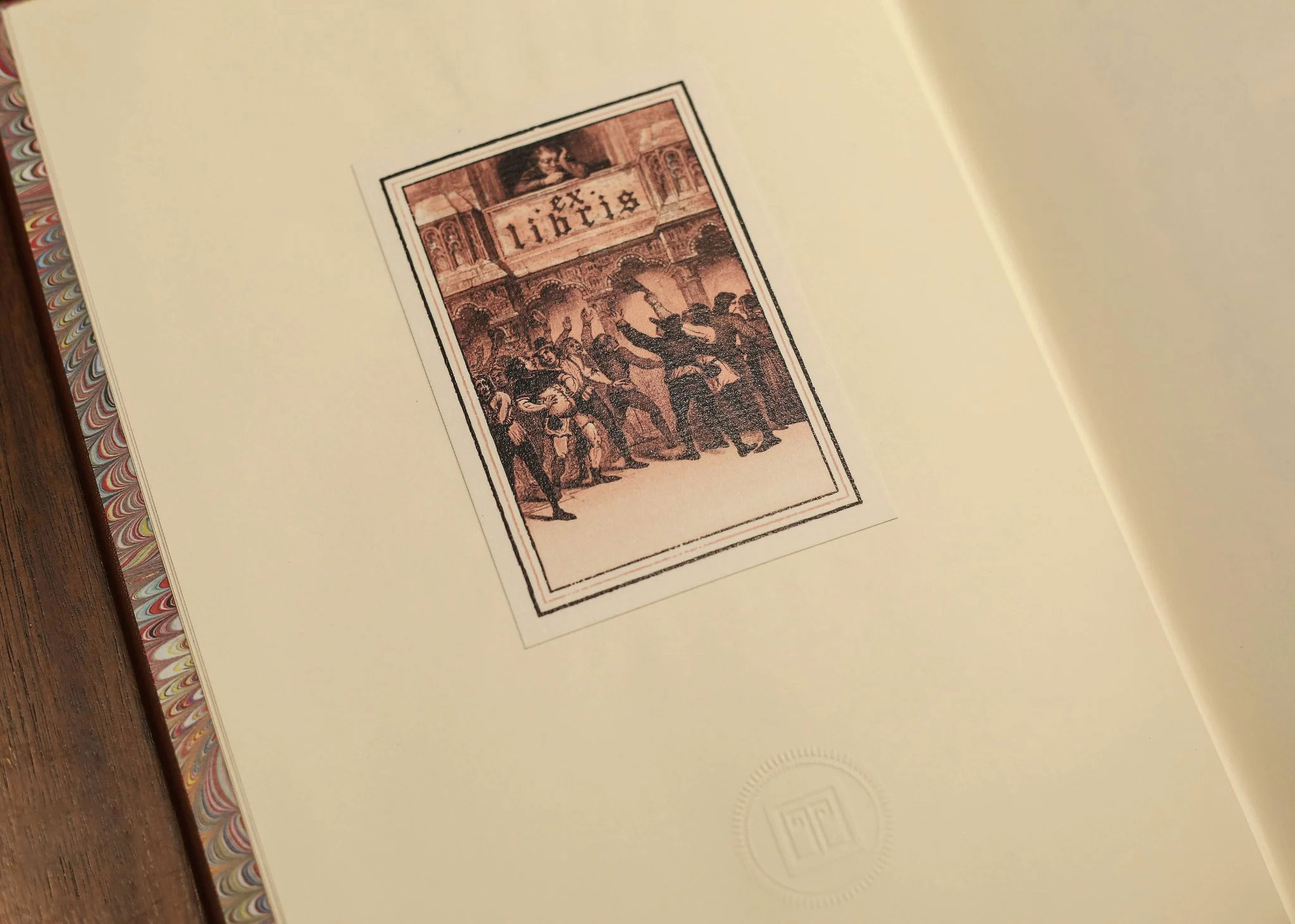 nhà thờ đức bà paris - ấn bản giới hạn - bìa da microfiber (mẫu bìa giao ngẫu nhiên) - Ảnh 16