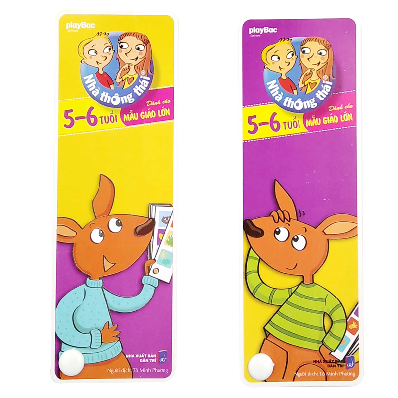 nhà thông thái 5-6 tuổi - 550 câu hỏi đáp thông minh (dành cho mẫu giáo lớn) - Ảnh 5