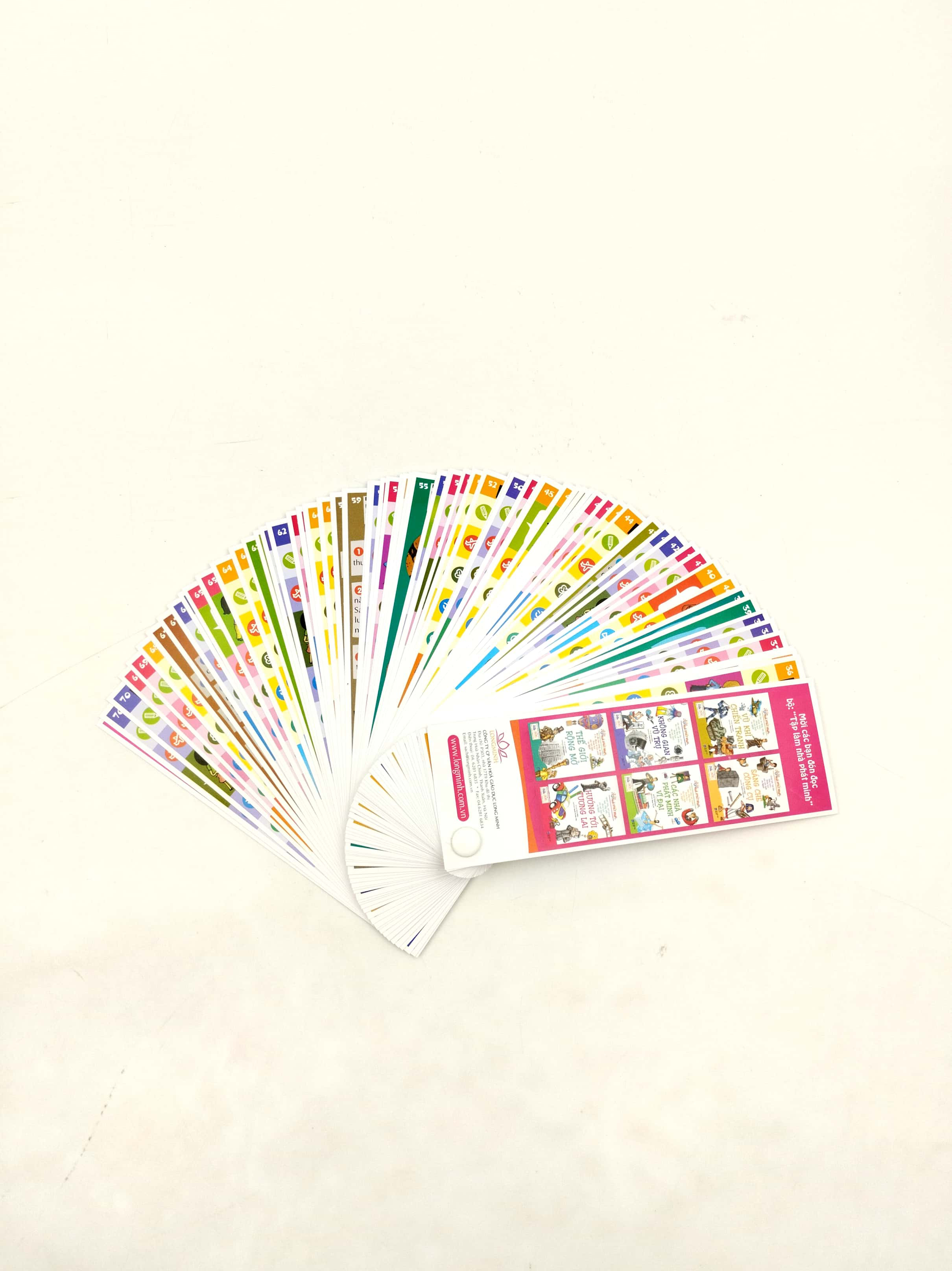 nhà thông thái lớp 5 (10-11 tuổi) (tái bản 2023) - Ảnh 10