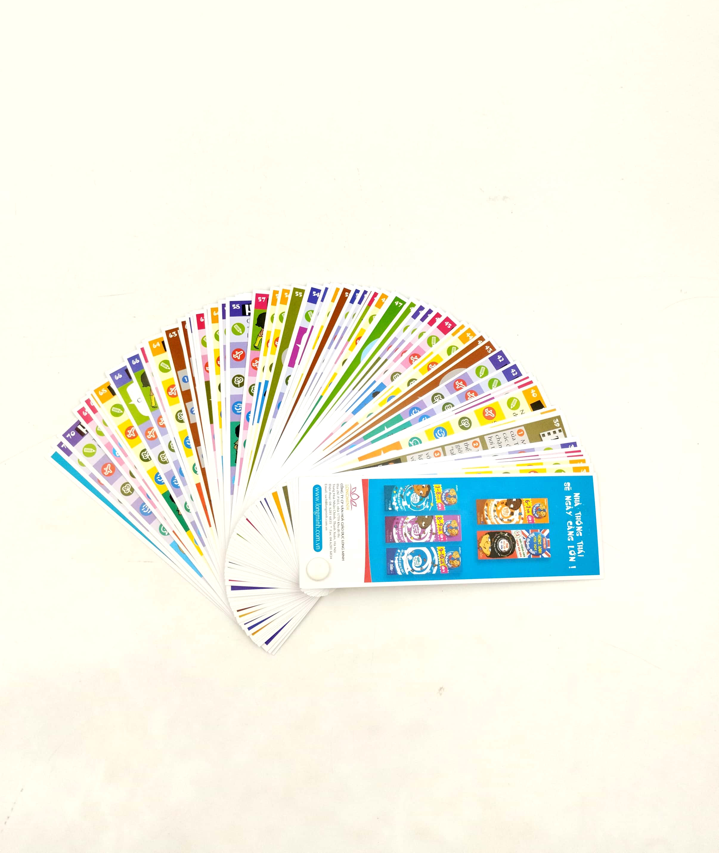 nhà thông thái lớp 5 (10-11 tuổi) (tái bản 2023) - Ảnh 3