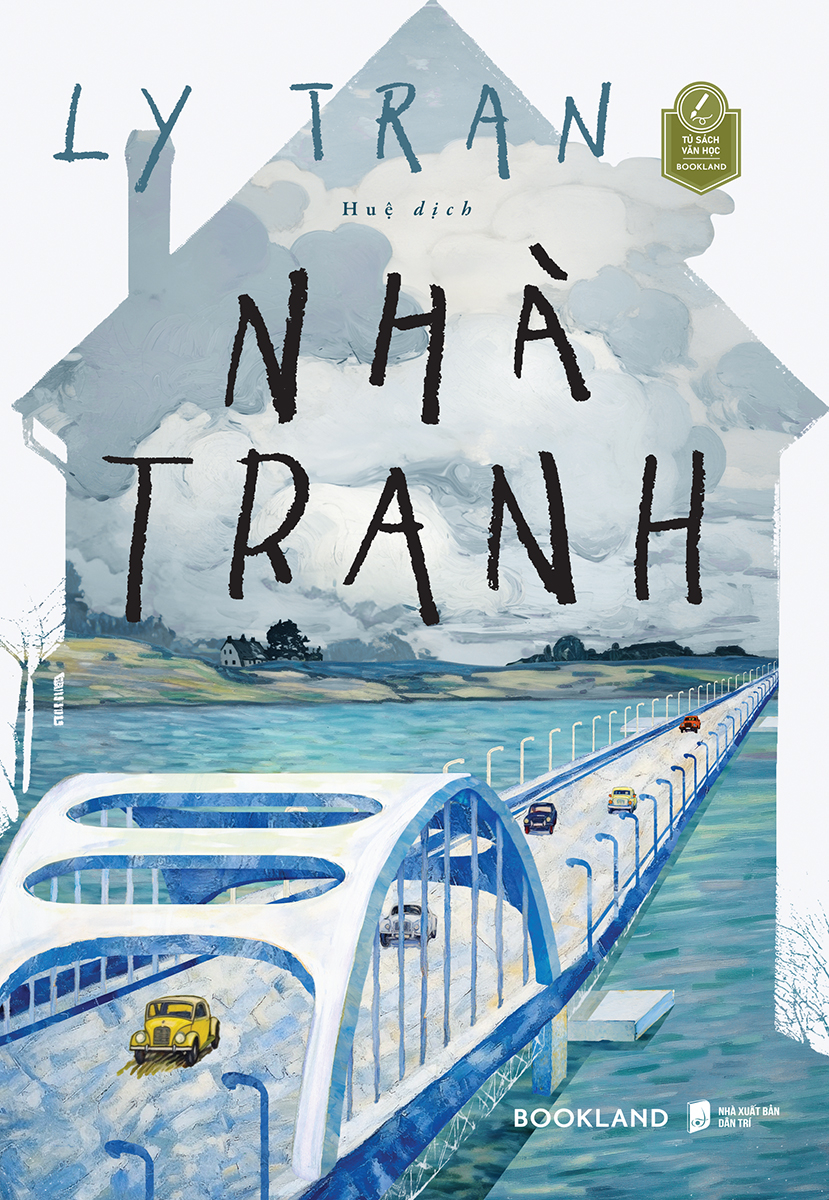 nhà tranh - Ảnh 2