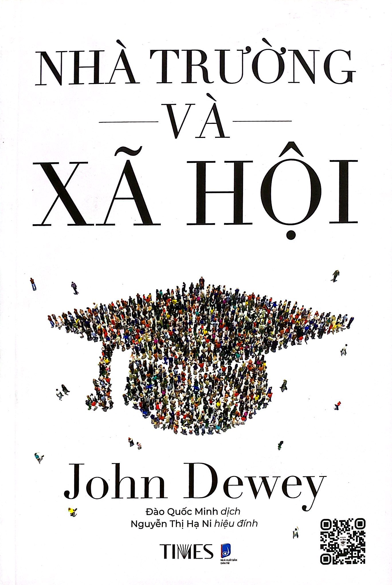 nhà trường và xã hội - Ảnh 2