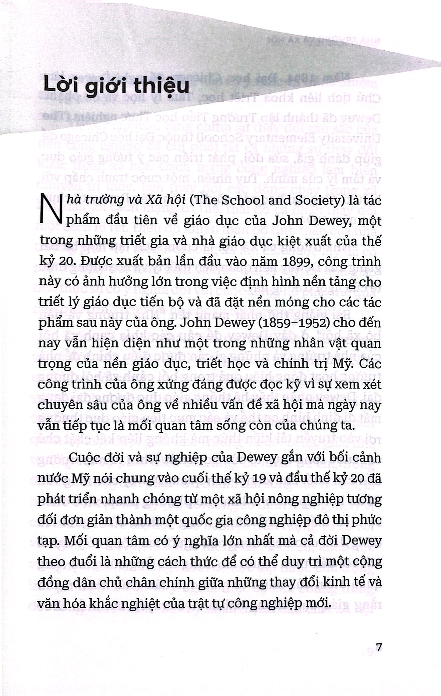 nhà trường và xã hội - Ảnh 4