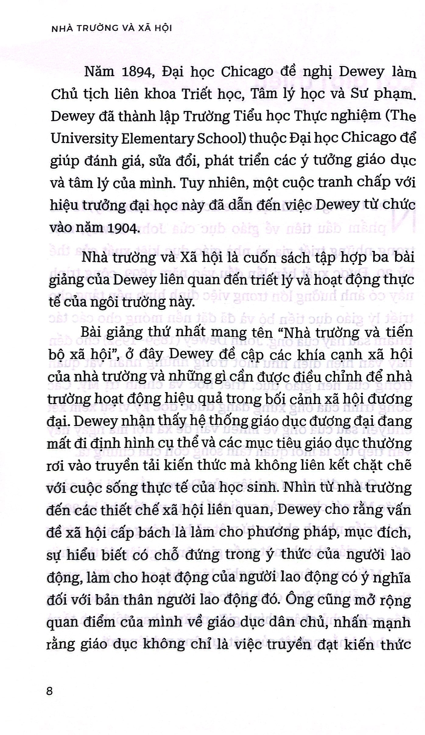 nhà trường và xã hội - Ảnh 5