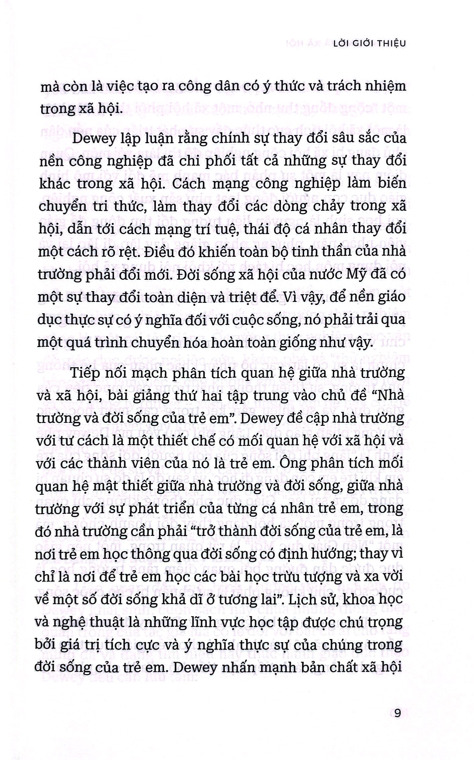 nhà trường và xã hội - Ảnh 6