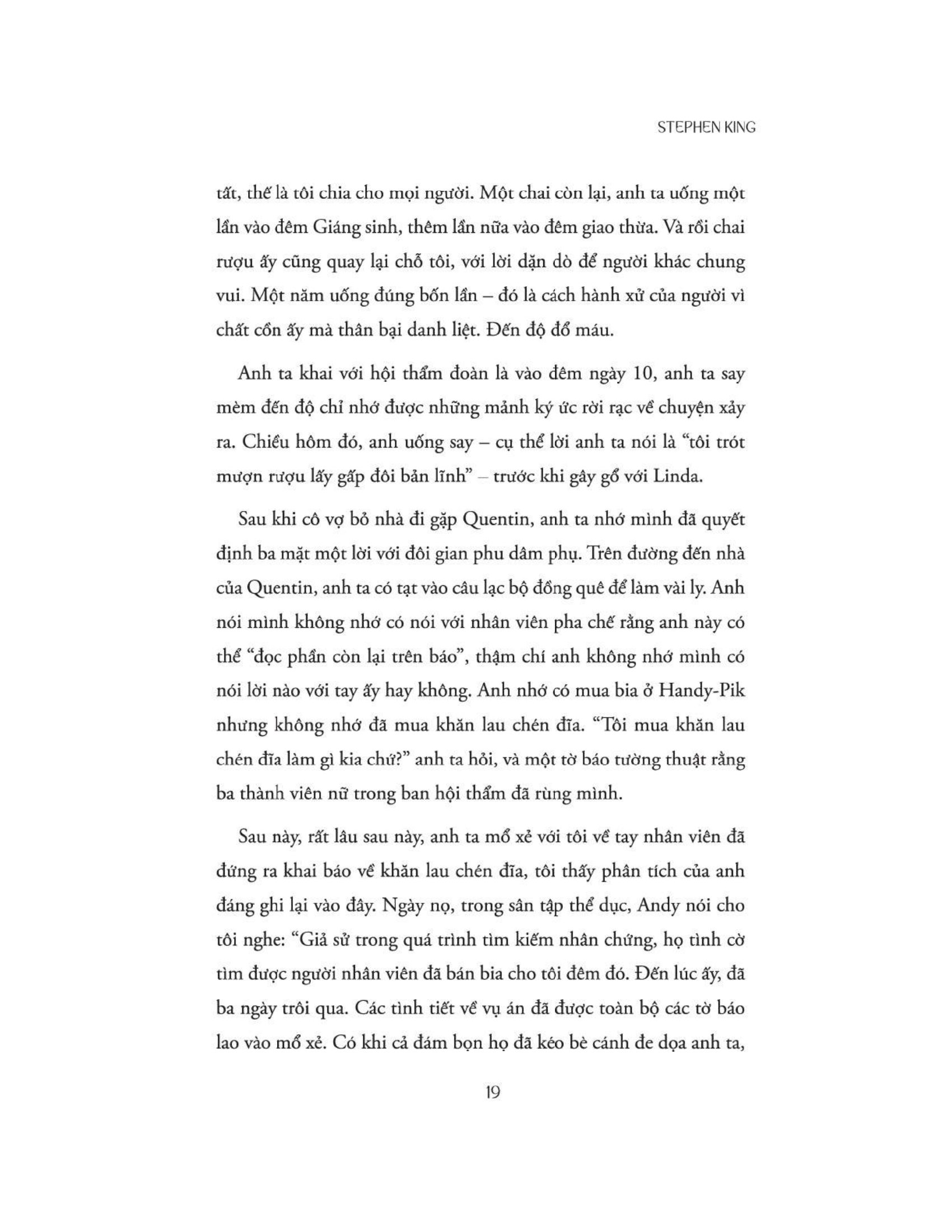 nhà tù shawshank - Ảnh 18