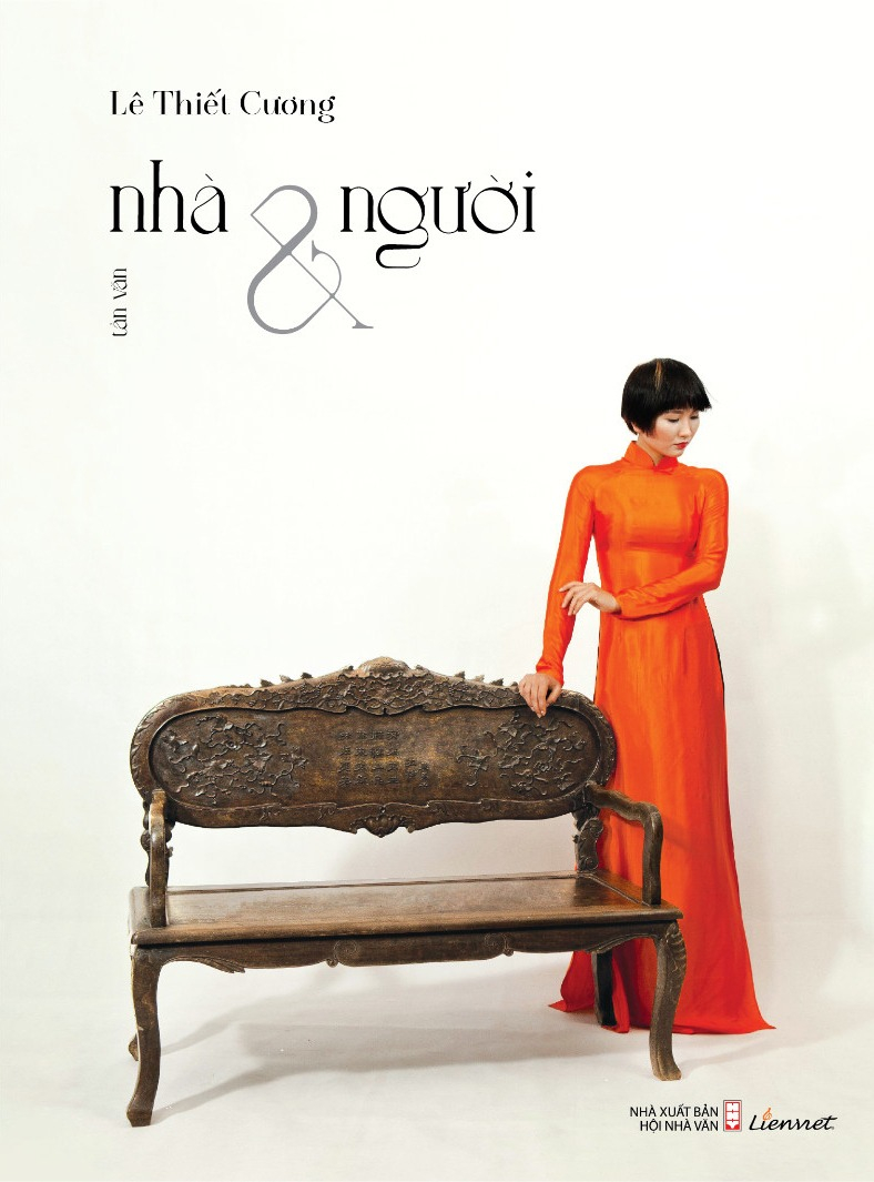 nhà và người - Ảnh 2