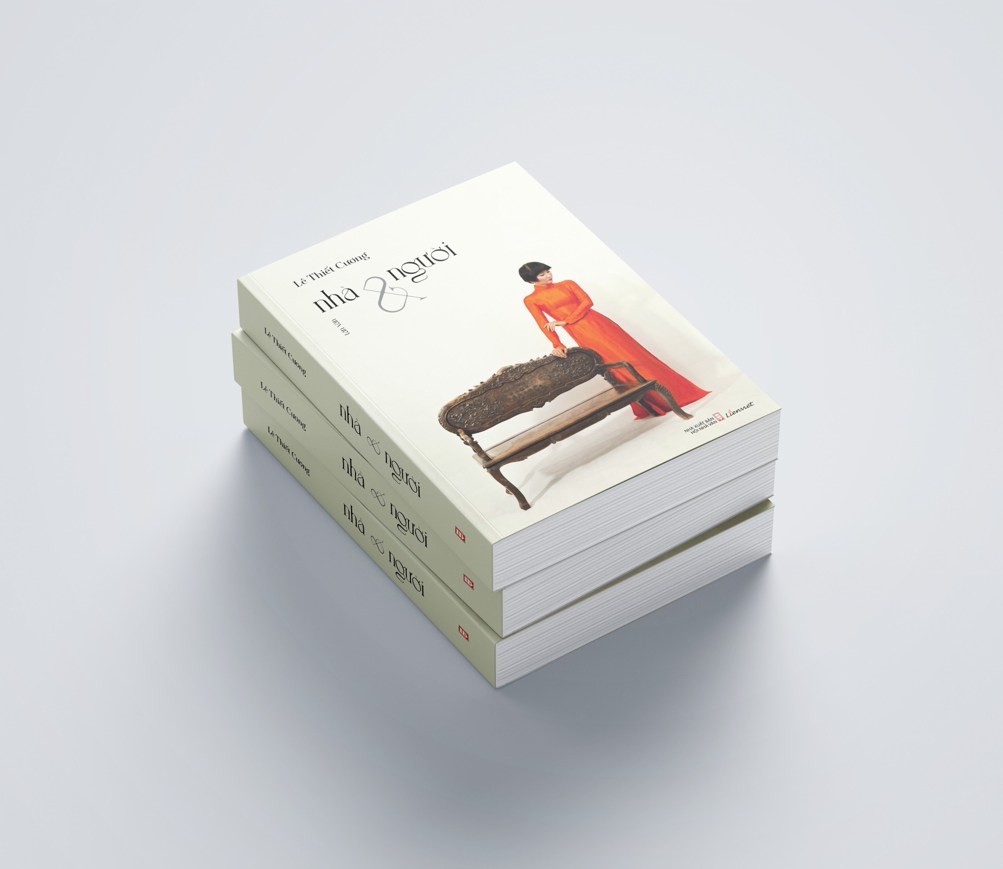 nhà và người - Ảnh 3