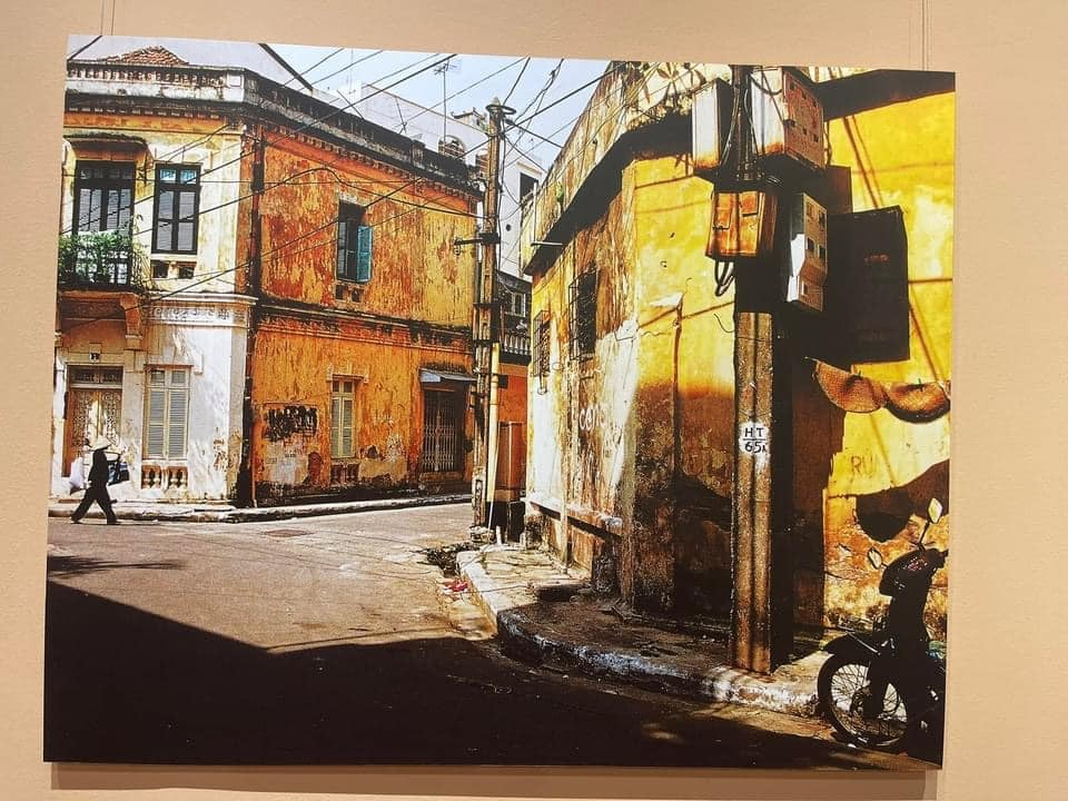 nhà và người - Ảnh 5