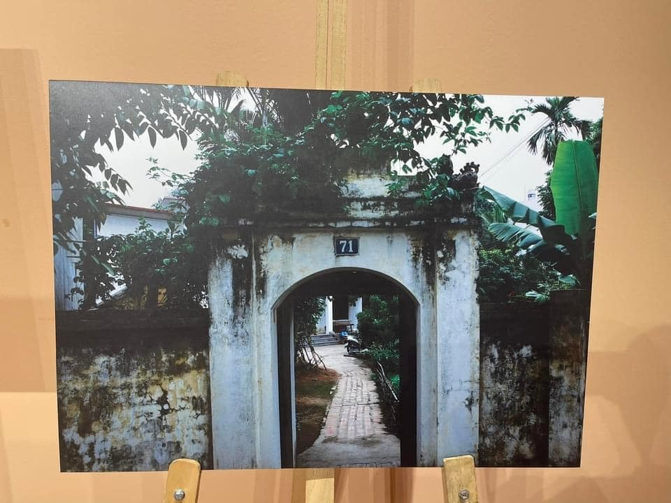 nhà và người - Ảnh 6