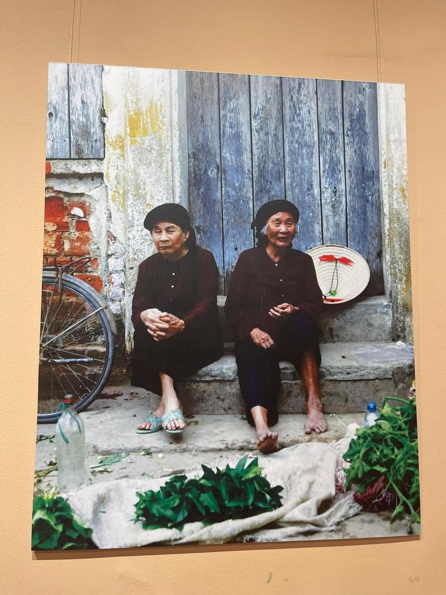 nhà và người - Ảnh 7