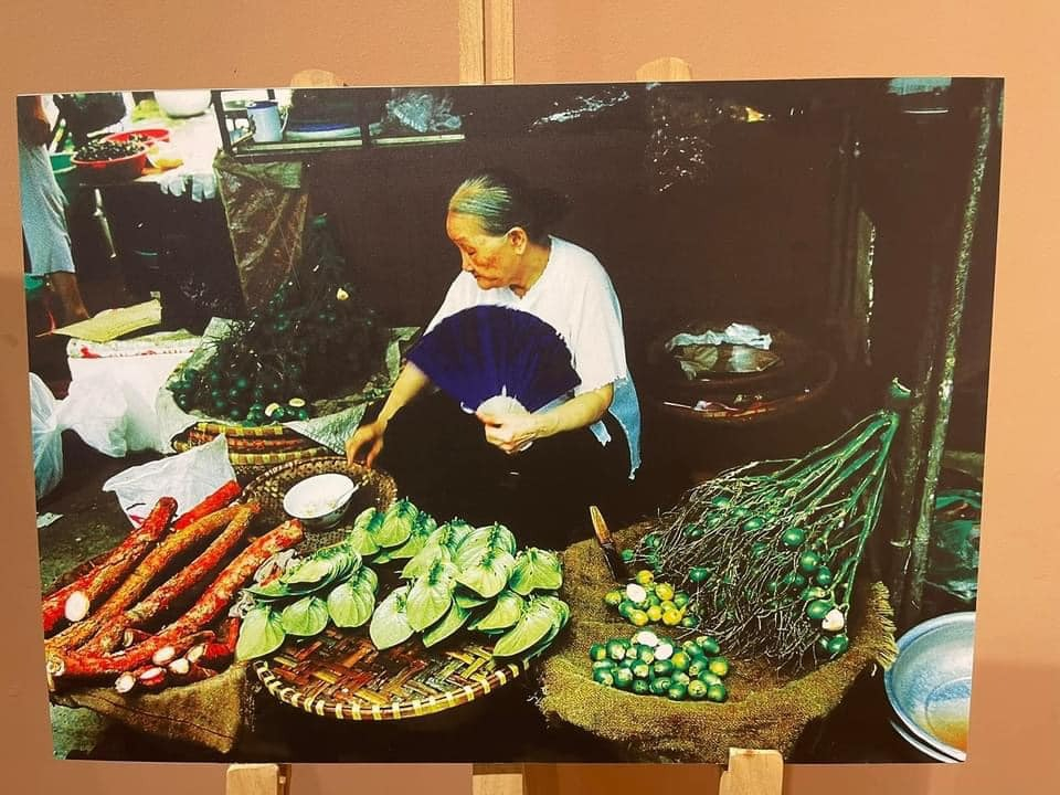 nhà và người - Ảnh 8