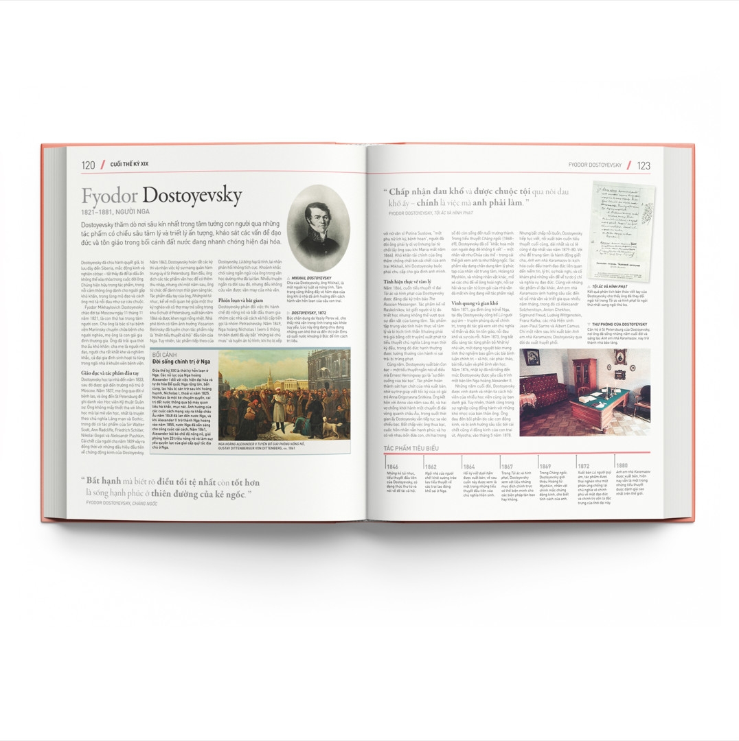 nhà văn - cuộc đời và tác phẩm - Ảnh 5