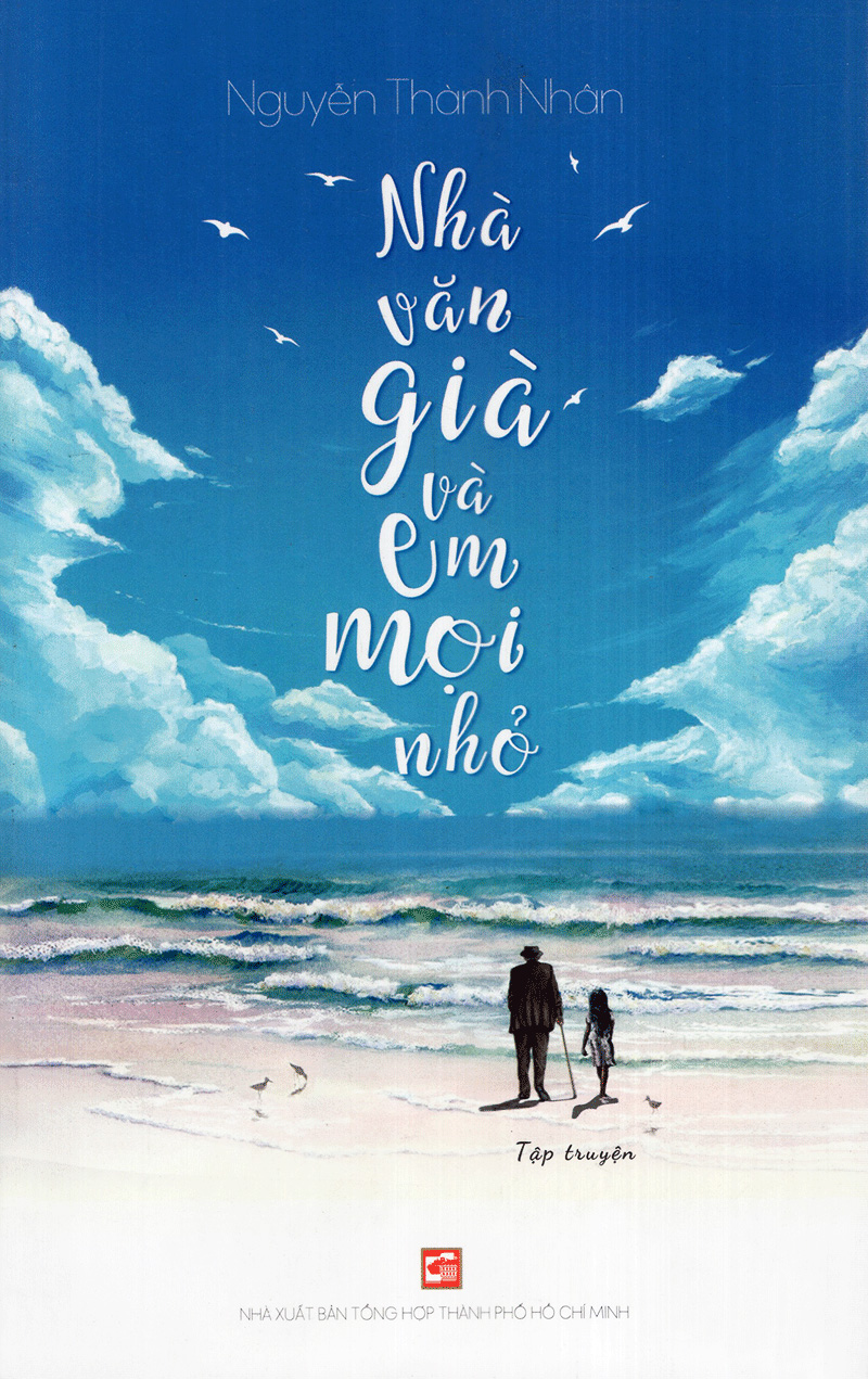 nhà văn già và em mọi nhỏ - Ảnh 2