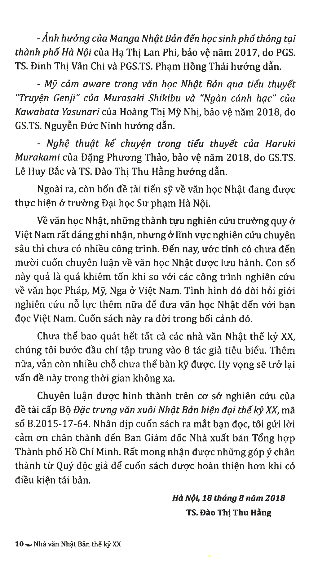 nhà văn nhật bản thế kỷ xx - Ảnh 7