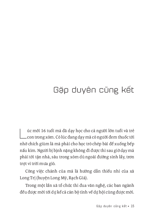 nhà văn sơn nam - những góc đời riêng lạ - Ảnh 13