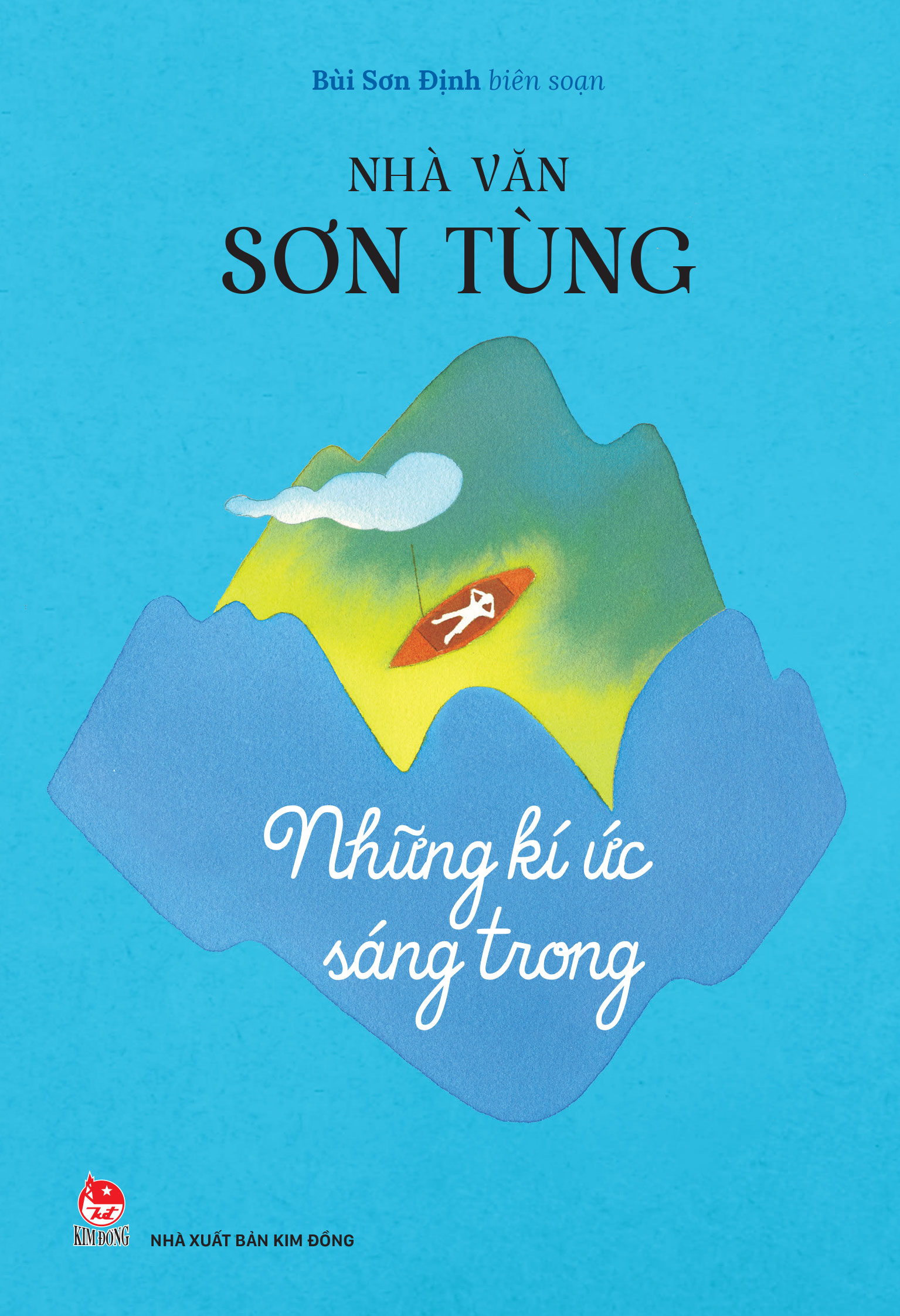 Nhà Văn Sơn Tùng - Những Kí Ức Sáng Trong - Ảnh 2