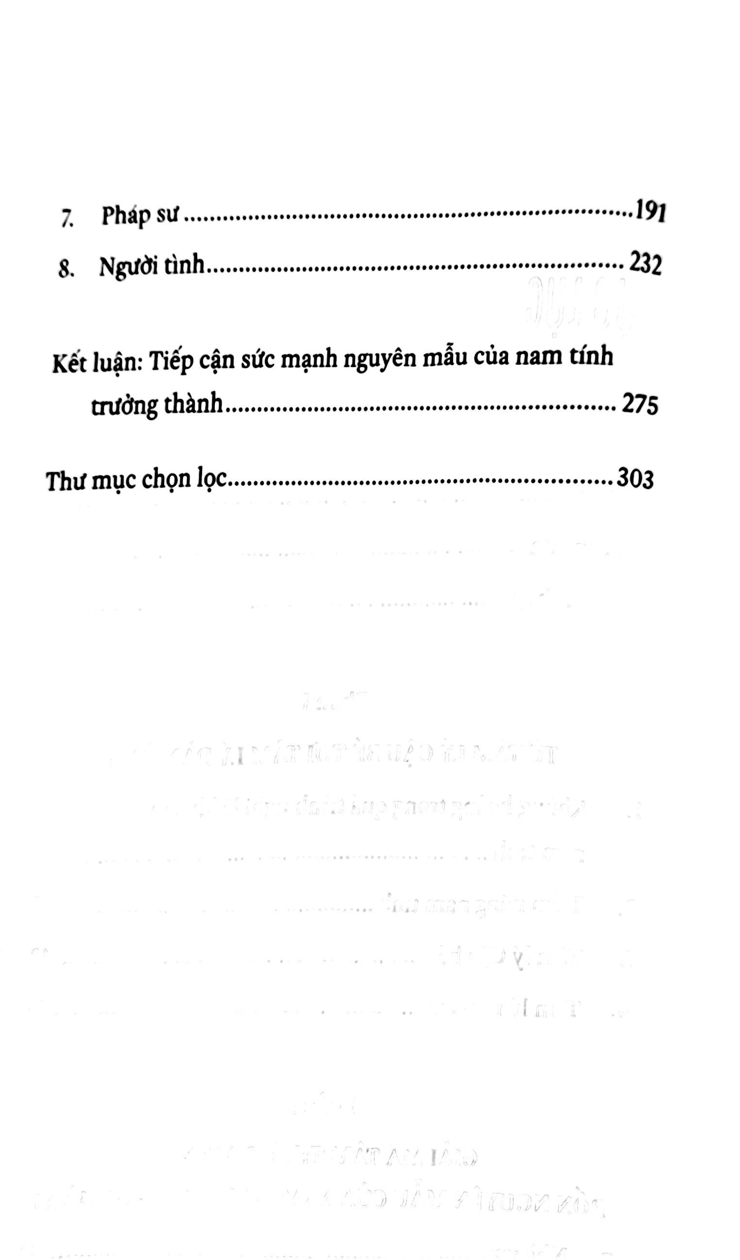 Nhà Vua, Chiến Binh, Pháp Sư, Người Tình - Tài Khám Phá Những Nguyên Mẫu Nam Tính Trưởng Thành - Ảnh 5