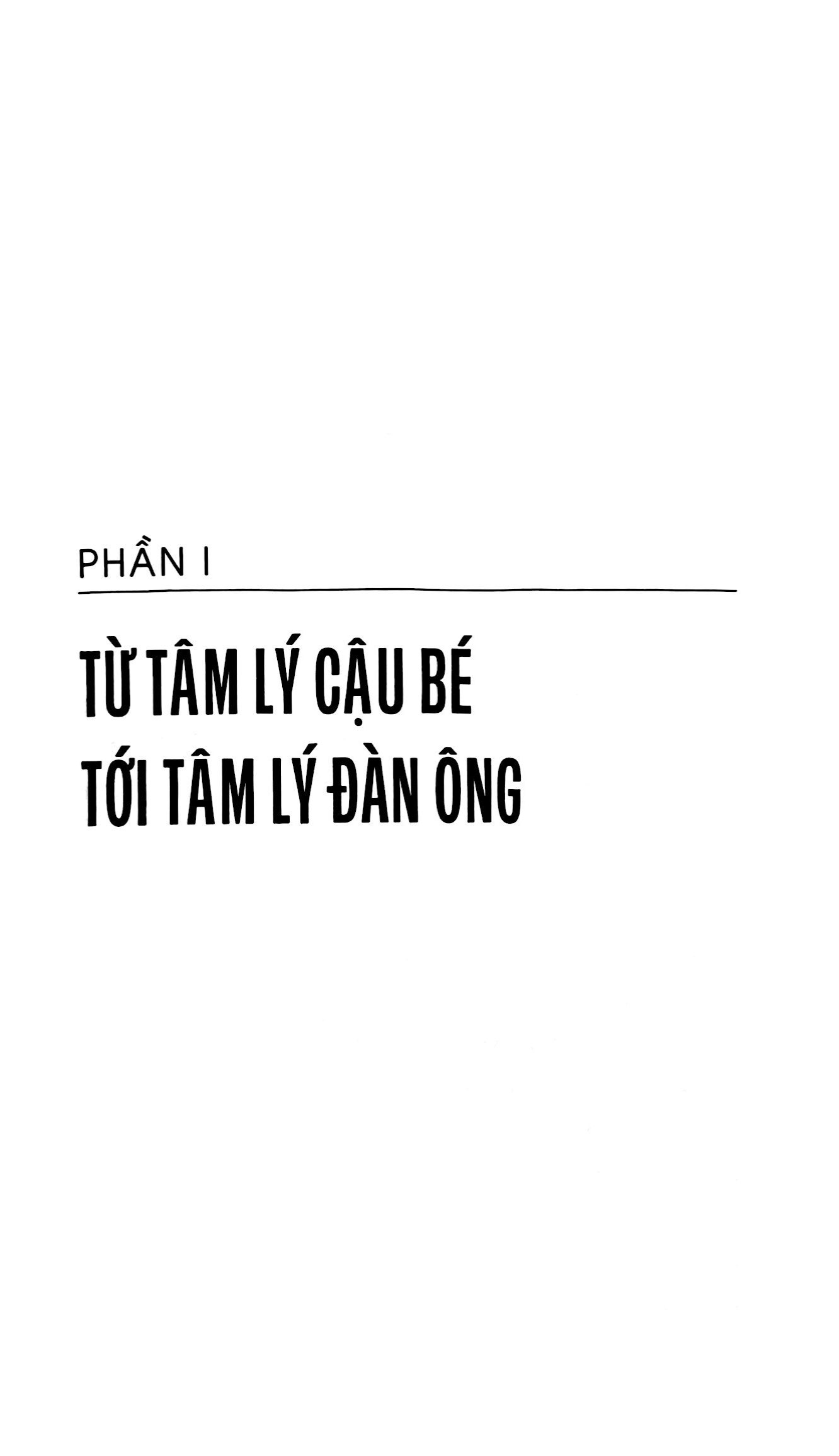 Nhà Vua, Chiến Binh, Pháp Sư, Người Tình - Tài Khám Phá Những Nguyên Mẫu Nam Tính Trưởng Thành - Ảnh 6